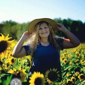 Meet your Posher, Allison